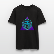 Load image into Gallery viewer, The Scream - Men's T-Shirt - Schwarz