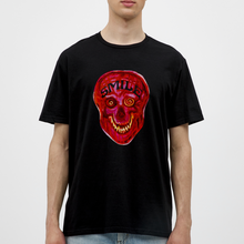 Load image into Gallery viewer, Men's T-Shirt - Schwarz