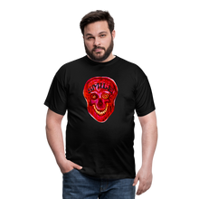 Load image into Gallery viewer, Men's T-Shirt - Schwarz