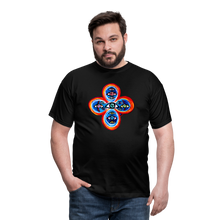 Load image into Gallery viewer, Men's T-Shirt - Schwarz