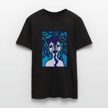 Load image into Gallery viewer, Split - Men's T-Shirt - Schwarz