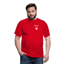 Load image into Gallery viewer, Hand of Metal - Rot