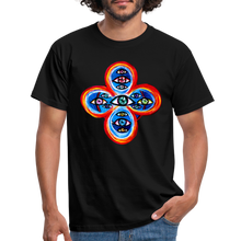Load image into Gallery viewer, Men's T-Shirt - Schwarz
