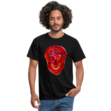 Load image into Gallery viewer, Men's T-Shirt - Schwarz