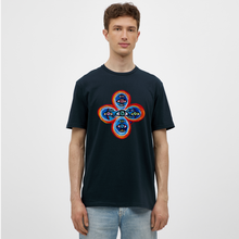 Load image into Gallery viewer, Men's T-Shirt - Navy
