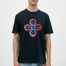 Load image into Gallery viewer, Men's T-Shirt - Navy