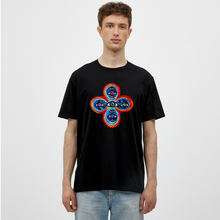 Load image into Gallery viewer, Men's T-Shirt - Schwarz