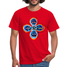 Load image into Gallery viewer, Men's T-Shirt - Rot