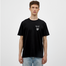 Load image into Gallery viewer, Hand of Metal - Schwarz