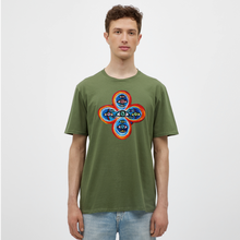 Load image into Gallery viewer, Men's T-Shirt - Militärgrün