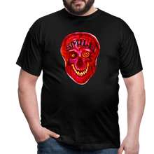 Load image into Gallery viewer, Men's T-Shirt - Schwarz