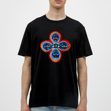 Load image into Gallery viewer, Men's T-Shirt - Schwarz