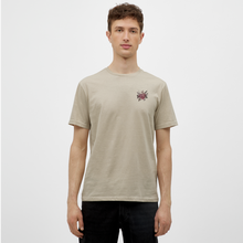 Load image into Gallery viewer, Dark Flower - Sandbeige