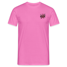 Load image into Gallery viewer, Dark Flower - Pink