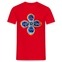 Load image into Gallery viewer, Men's T-Shirt - Rot