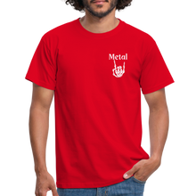 Load image into Gallery viewer, Hand of Metal - Rot