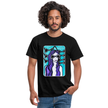 Load image into Gallery viewer, SunGlasses - Men's T-Shirt - Schwarz
