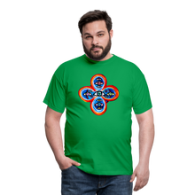 Load image into Gallery viewer, Men's T-Shirt - Kelly Green