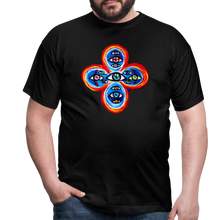Load image into Gallery viewer, Men's T-Shirt - Schwarz