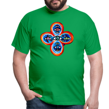 Load image into Gallery viewer, Men's T-Shirt - Kelly Green