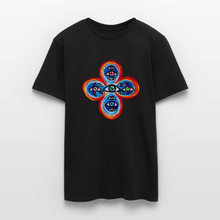 Load image into Gallery viewer, Men's T-Shirt - Schwarz