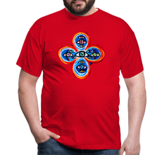 Load image into Gallery viewer, Men's T-Shirt - Rot