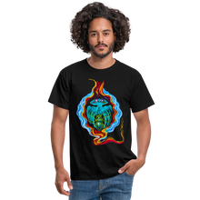 Load image into Gallery viewer, The Bug - Men's T-Shirt - Schwarz