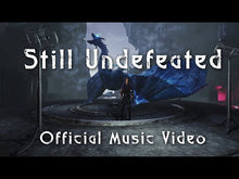 Load and play video in Gallery viewer, Bullshit - WolveSpirit - Orange Black Splatter LP