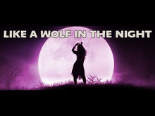 Load and play video in Gallery viewer, Fire and Ice (BlackVinyl)