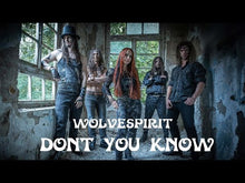 Load and play video in Gallery viewer, WolveSpirit: Change The World (Limited Edition) (Box Set)