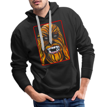 Load image into Gallery viewer, Chewbacca - Men’s Premium Hoodie - Schwarz