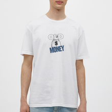 Load image into Gallery viewer, Old Money - Unisex Shirt - Weiß
