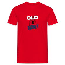 Load image into Gallery viewer, Old Money - Unisex Shirt - Rot
