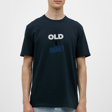 Load image into Gallery viewer, Old Money - Unisex Shirt - Navy
