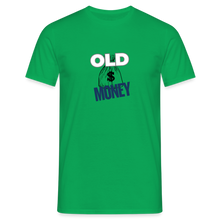 Load image into Gallery viewer, Old Money - Unisex Shirt - Kelly Green
