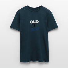 Load image into Gallery viewer, Old Money - Unisex Shirt - Navy
