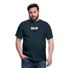 Load image into Gallery viewer, Old Money - Unisex Shirt - Navy
