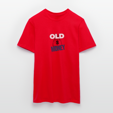 Load image into Gallery viewer, Old Money - Unisex Shirt - Rot
