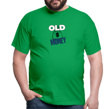 Load image into Gallery viewer, Old Money - Unisex Shirt - Kelly Green
