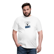 Load image into Gallery viewer, Old Money - Unisex Shirt - Weiß
