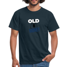 Load image into Gallery viewer, Old Money - Unisex Shirt - Navy
