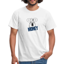 Load image into Gallery viewer, Old Money - Unisex Shirt - Weiß
