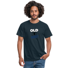 Load image into Gallery viewer, Old Money - Unisex Shirt - Navy
