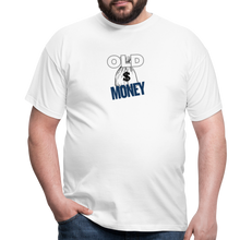 Load image into Gallery viewer, Old Money - Unisex Shirt - Weiß
