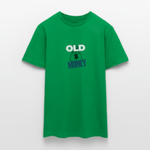 Load image into Gallery viewer, Old Money - Unisex Shirt - Kelly Green
