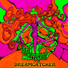 Load image into Gallery viewer, Dreamcatcher, CD, Digipack
