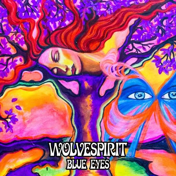 Blue Eyes (Jewel Case)