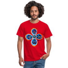 Load image into Gallery viewer, Men&#39;s T-Shirt - Rot
