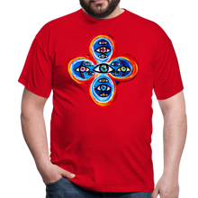 Load image into Gallery viewer, Men&#39;s T-Shirt - Rot
