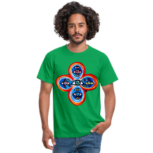 Load image into Gallery viewer, Men&#39;s T-Shirt - Kelly Green
